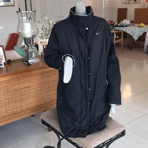 Nike coat